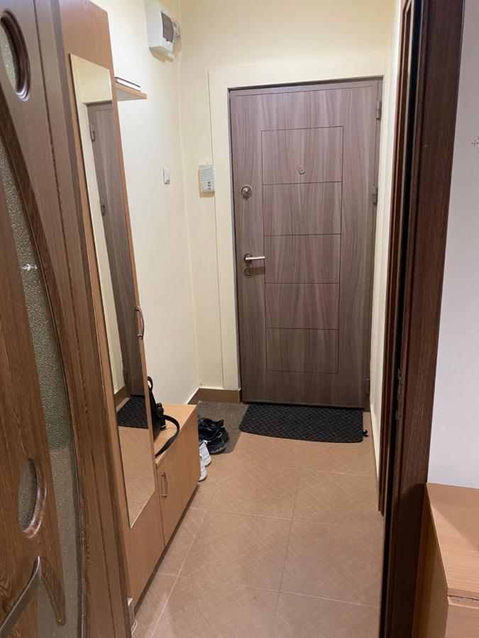 Apartament Regim Hotelier Deva Exterior photo