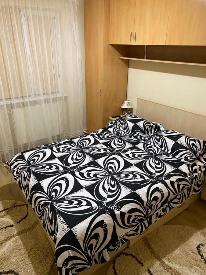 Apartament Regim Hotelier Deva Exterior photo